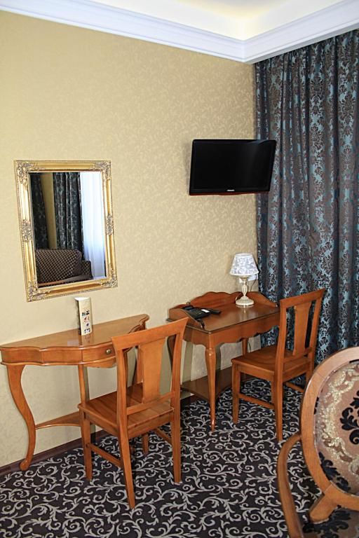 Отель Hotel Jelgava Елгава