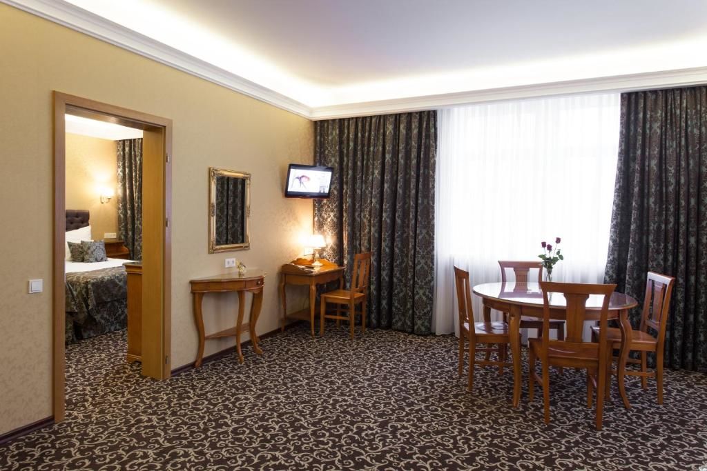 Отель Hotel Jelgava Елгава