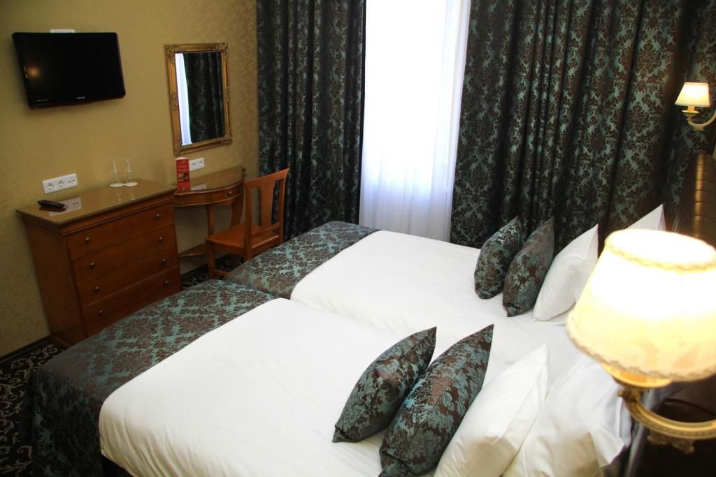 Отель Hotel Jelgava Елгава-60