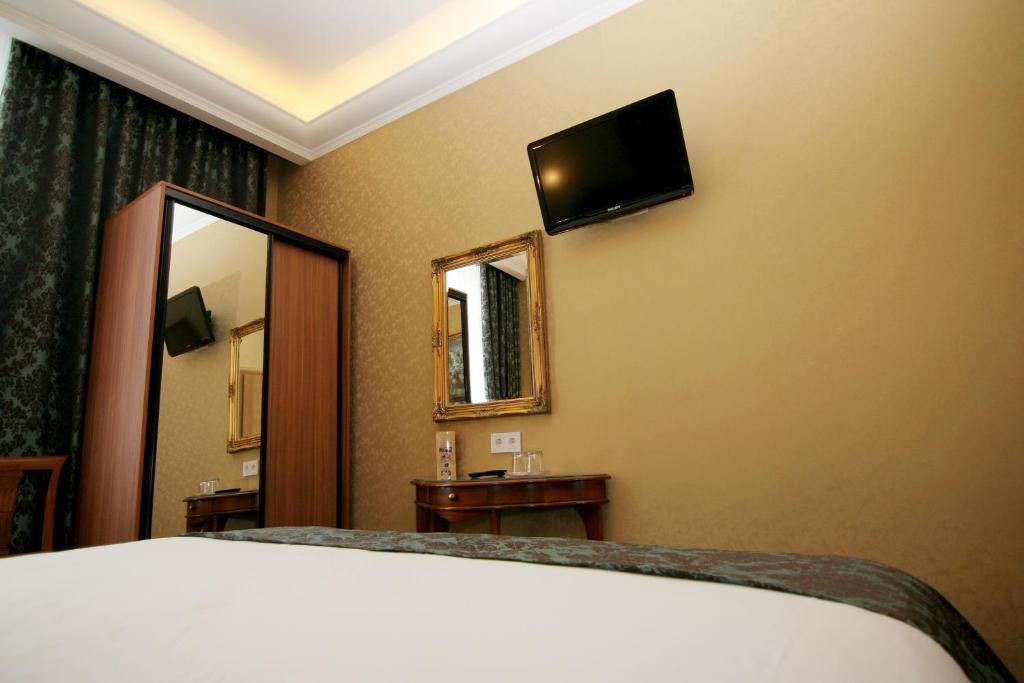 Отель Hotel Jelgava Елгава-80