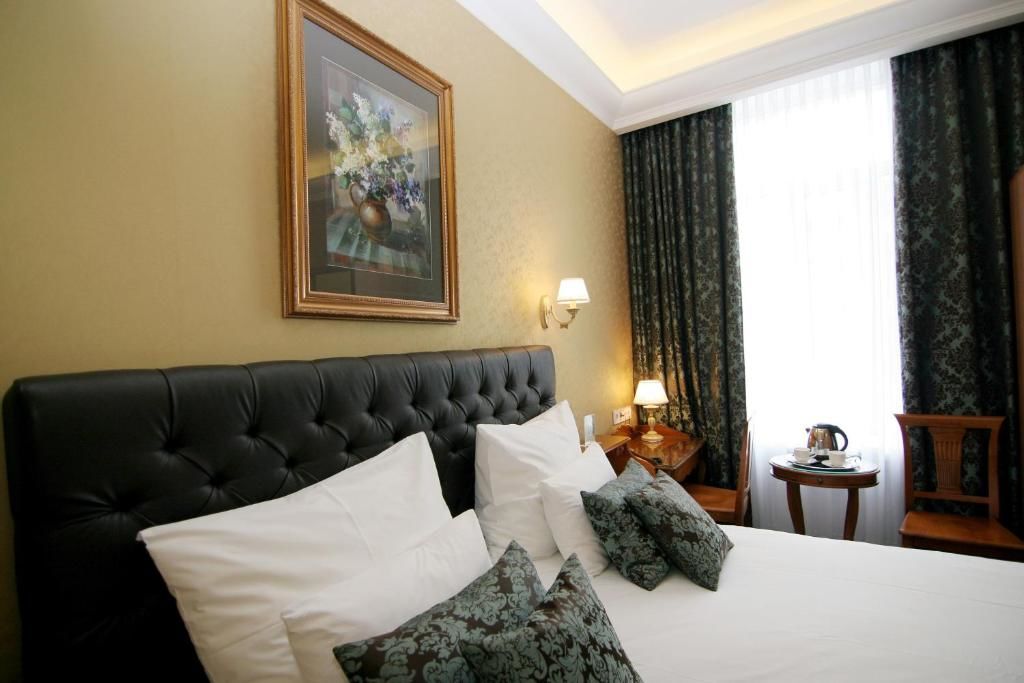 Отель Hotel Jelgava Елгава-84