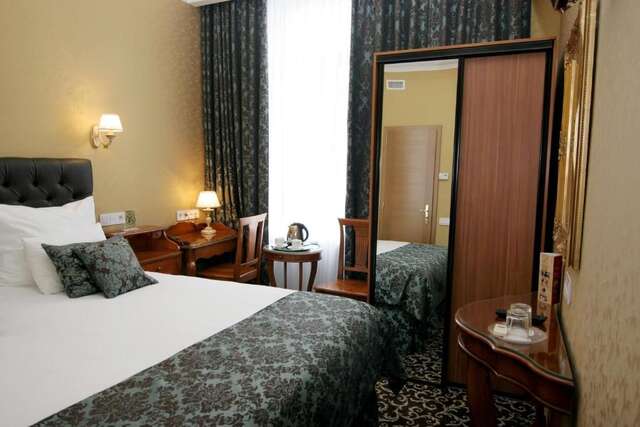 Отель Hotel Jelgava Елгава-82